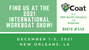 International Workboat Show 2021