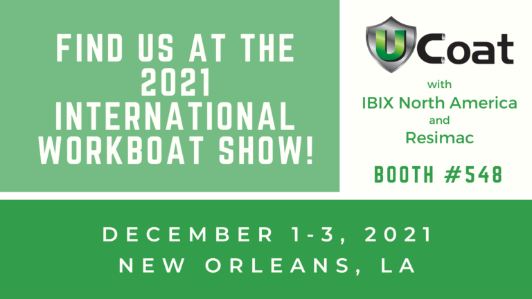 Read more about the article International Workboat Show 2021