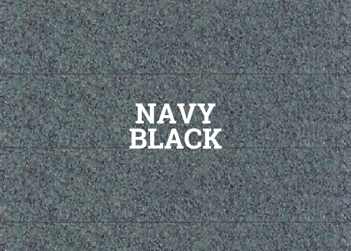 NavyBlack