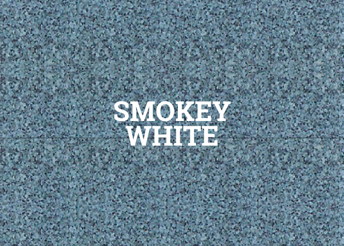 SmokeyWhite