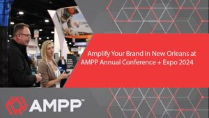 AMPP Annual Conference & Expo