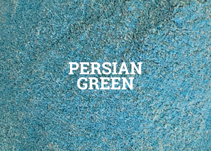 PersianGreenPowder
